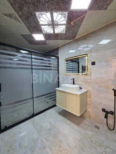 Satılır 3 otaqlı yeni tikili 106 m², Həzi Aslanov m., photo 19 from 20