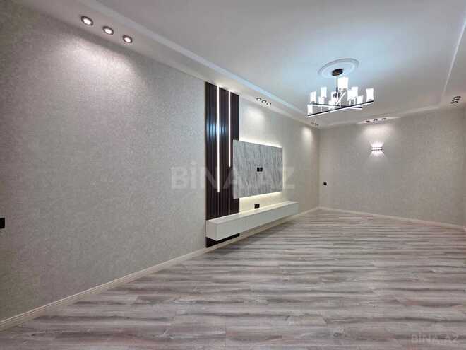 Satılır 3 otaqlı yeni tikili 106 m², Həzi Aslanov m., photo 6 from 20