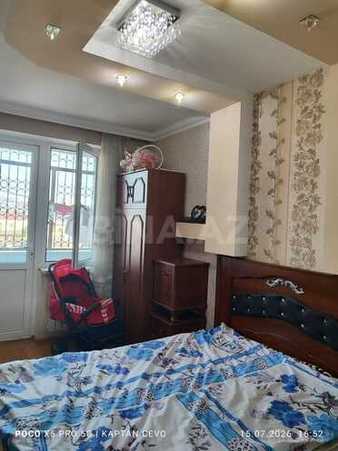 Продаётся 3-комн. вторичка 90 м², Сураханский  р., photo 4 from 8