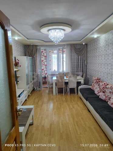 Продаётся 3-комн. вторичка 90 м², Сураханский  р., photo 1 from 8