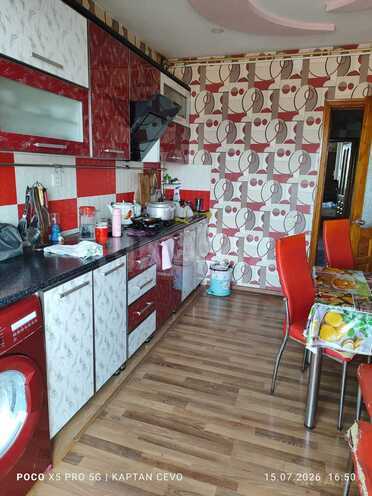 Продаётся 3-комн. вторичка 90 м², Сураханский  р., photo 5 from 8