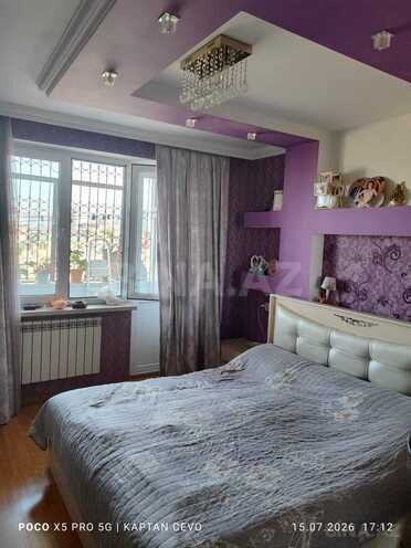 Продаётся 3-комн. вторичка 90 м², Сураханский  р., photo 3 from 8