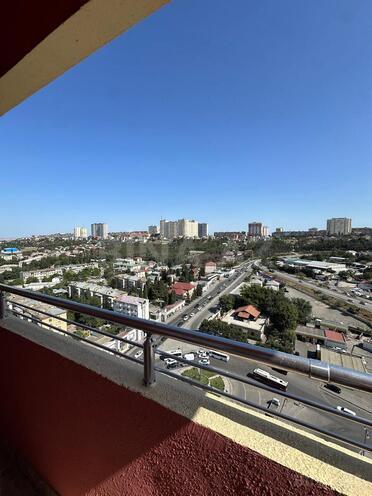 Satılır 3 otaqlı yeni tikili 115 m², Avtovağzal m., photo 16 from 18