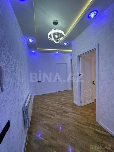 Satılır 3 otaqlı yeni tikili 115 m², Avtovağzal m., photo 11 from 18
