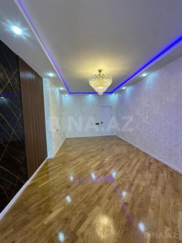 Satılır 3 otaqlı yeni tikili 115 m², Avtovağzal m., photo 9 from 18