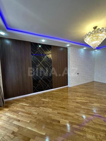 Satılır 3 otaqlı yeni tikili 115 m², Avtovağzal m., photo 5 from 18