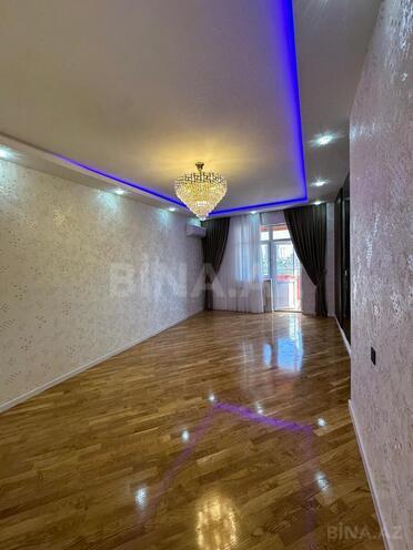 Satılır 3 otaqlı yeni tikili 115 m², Avtovağzal m., photo 3 from 18
