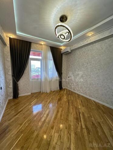 Satılır 3 otaqlı yeni tikili 115 m², Avtovağzal m., photo 7 from 18