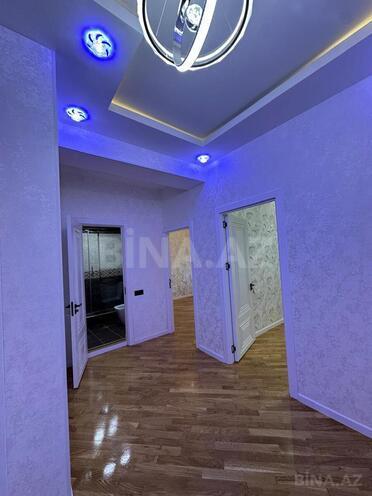 Satılır 3 otaqlı yeni tikili 115 m², Avtovağzal m., photo 14 from 18
