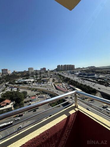 Satılır 3 otaqlı yeni tikili 115 m², Avtovağzal m., photo 15 from 18