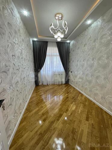 Satılır 3 otaqlı yeni tikili 115 m², Avtovağzal m., photo 4 from 18