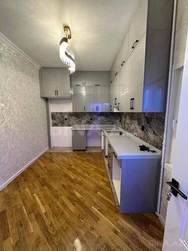 Satılır 3 otaqlı yeni tikili 115 m², Avtovağzal m., photo 12 from 18