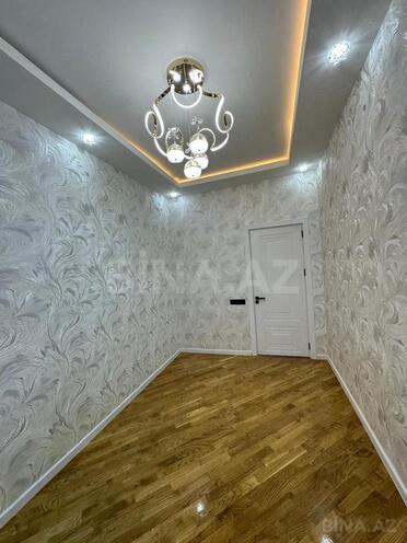Satılır 3 otaqlı yeni tikili 115 m², Avtovağzal m., photo 8 from 18