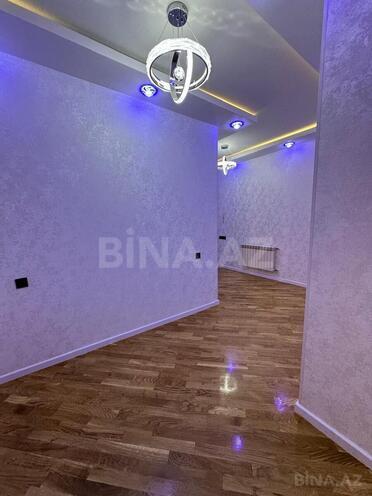 Satılır 3 otaqlı yeni tikili 115 m², Avtovağzal m., photo 13 from 18