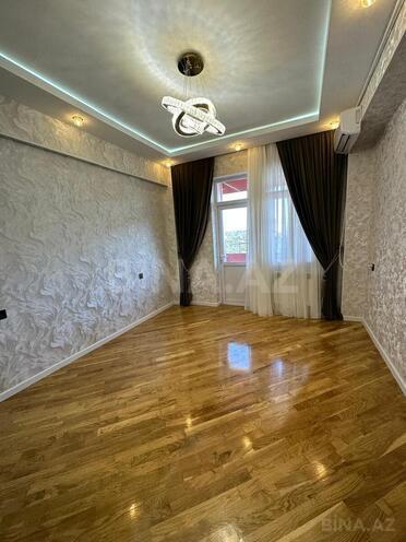Satılır 3 otaqlı yeni tikili 115 m², Avtovağzal m., photo 6 from 18