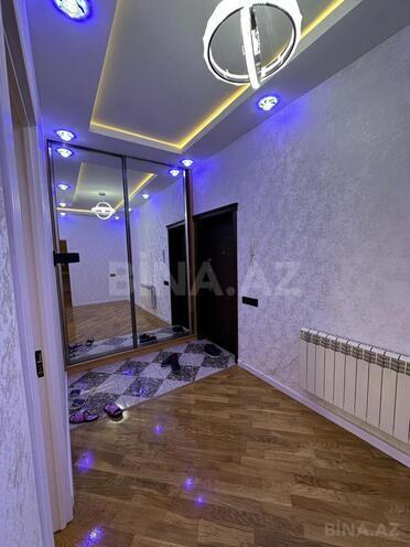 Satılır 3 otaqlı yeni tikili 115 m², Avtovağzal m., photo 10 from 18