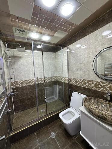 Satılır 3 otaqlı yeni tikili 115 m², Avtovağzal m., photo 17 from 18