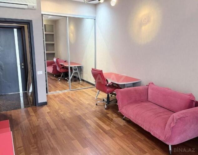 İcarəyə verilir 4 otaqlı yeni tikili 165 m², Sahil m., photo 13 from 16