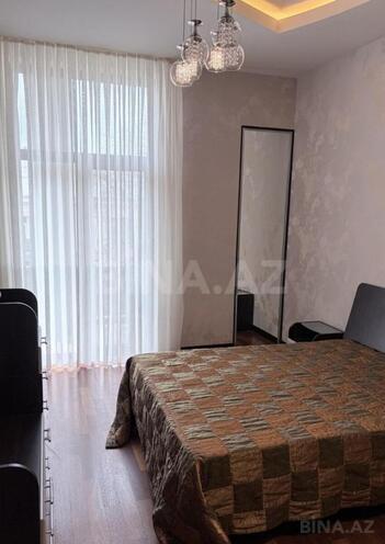 İcarəyə verilir 4 otaqlı yeni tikili 165 m², Sahil m., photo 8 from 16