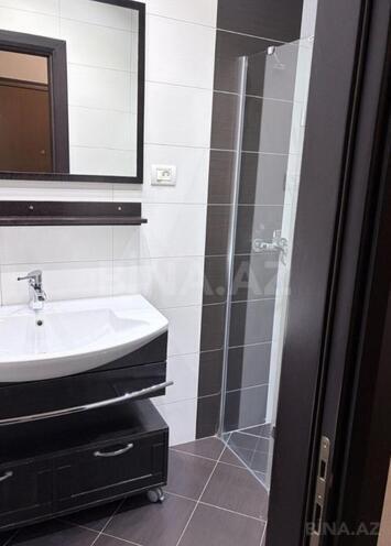 İcarəyə verilir 4 otaqlı yeni tikili 165 m², Sahil m., photo 15 from 16