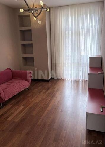 İcarəyə verilir 4 otaqlı yeni tikili 165 m², Sahil m., photo 9 from 16