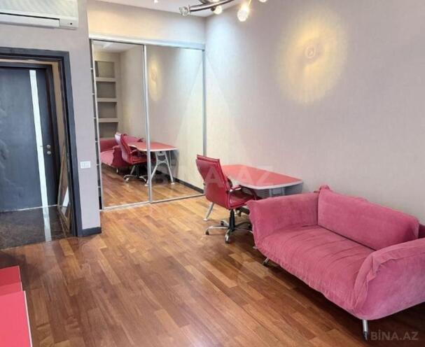 İcarəyə verilir 4 otaqlı yeni tikili 165 m², Sahil m., photo 6 from 16