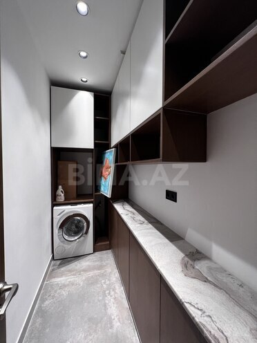 İcarəyə verilir 6 otaqlı həyət evi/bağ evi 400 m², Yeni Yasamal q., photo 7 from 23