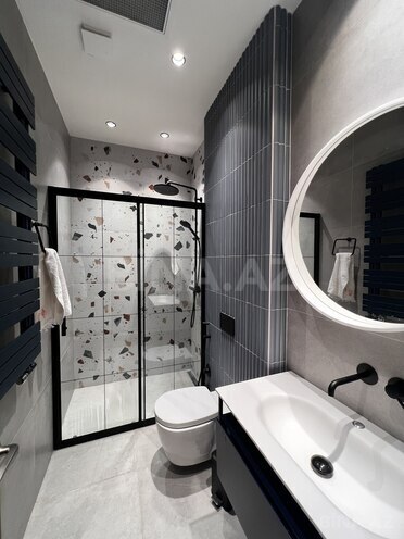 İcarəyə verilir 6 otaqlı həyət evi/bağ evi 400 m², Yeni Yasamal q., photo 13 from 23