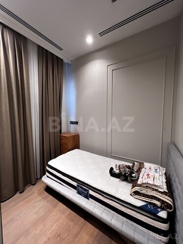İcarəyə verilir 6 otaqlı həyət evi/bağ evi 400 m², Yeni Yasamal q., photo 12 from 23