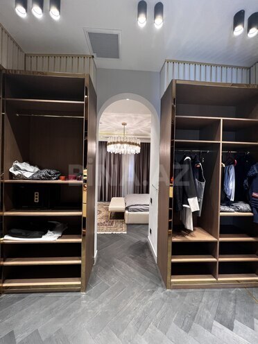 İcarəyə verilir 6 otaqlı həyət evi/bağ evi 400 m², Yeni Yasamal q., photo 17 from 23