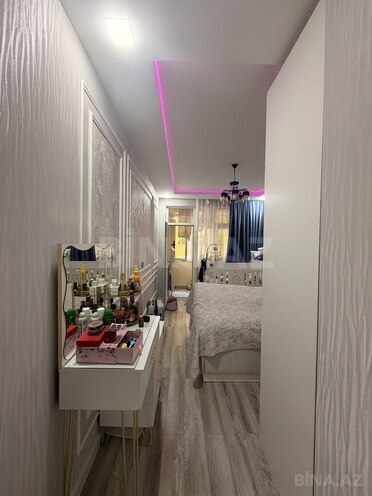 Продаётся 2-комн. новостройка 63 м², Абшеронcкий  р., photo 15 from 16