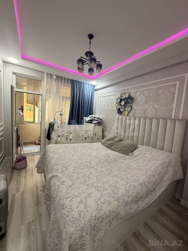 Продаётся 2-комн. новостройка 63 м², Абшеронcкий  р., photo 14 from 16