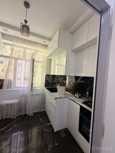 Продаётся 2-комн. новостройка 63 м², Абшеронcкий  р., photo 8 from 16