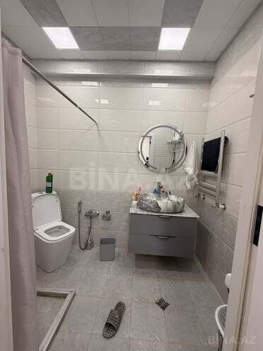 Продаётся 2-комн. новостройка 63 м², Абшеронcкий  р., photo 12 from 16