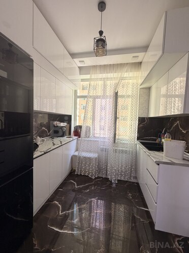 Продаётся 2-комн. новостройка 63 м², Абшеронcкий  р., photo 7 from 16