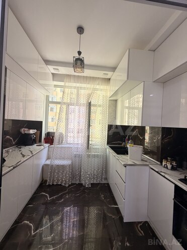 Продаётся 2-комн. новостройка 63 м², Абшеронcкий  р., photo 4 from 16