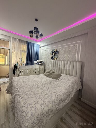 Продаётся 2-комн. новостройка 63 м², Абшеронcкий  р., photo 13 from 16
