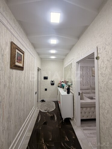 Продаётся 2-комн. новостройка 63 м², Абшеронcкий  р., photo 10 from 16