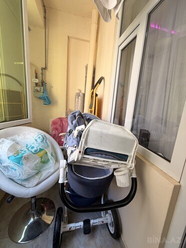 Продаётся 2-комн. новостройка 63 м², Абшеронcкий  р., photo 6 from 16