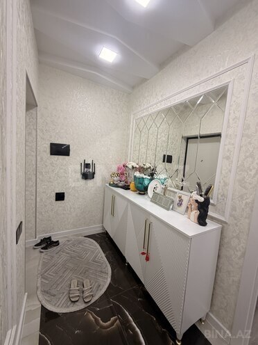 Продаётся 2-комн. новостройка 63 м², Абшеронcкий  р., photo 9 from 16