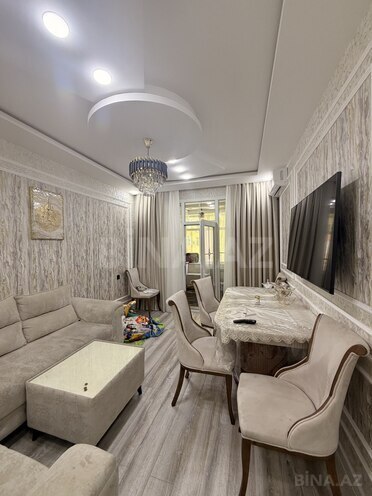 Продаётся 2-комн. новостройка 63 м², Абшеронcкий  р., photo 3 from 16