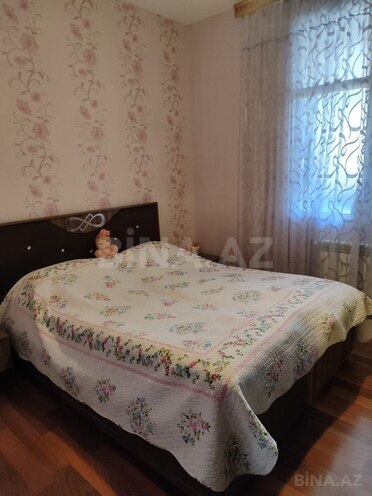 Продаётся 2-комн. новостройка 72 м², м. Ахмедлы, photo 9 from 14