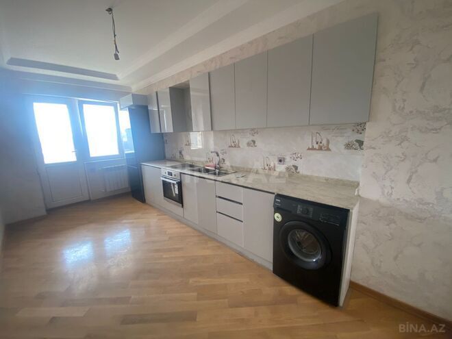 Продаётся 3-комн. новостройка 131 м², Низаминский  р., photo 14 from 20