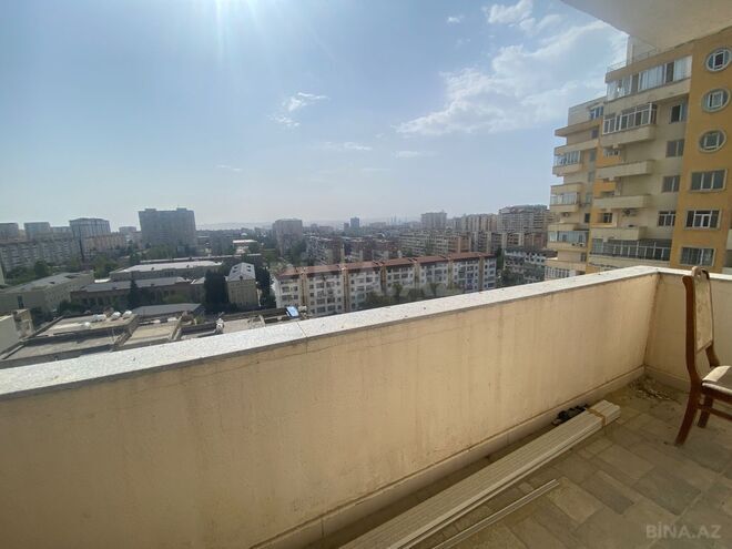 Продаётся 3-комн. новостройка 131 м², Низаминский  р., photo 17 from 20