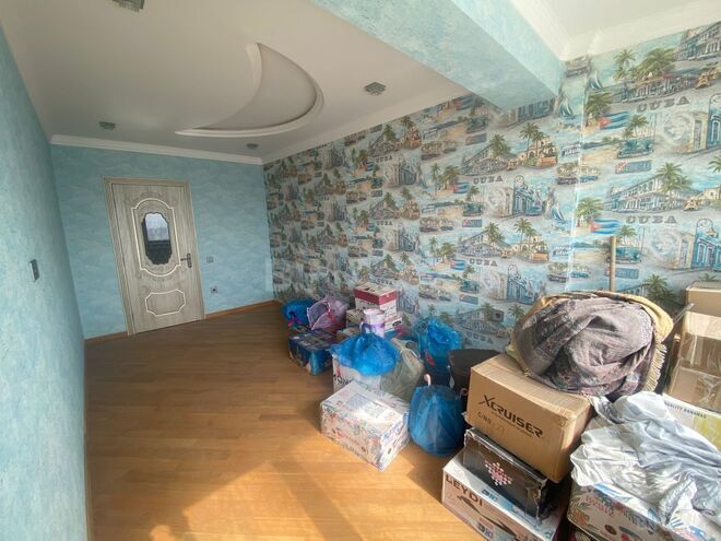 Продаётся 3-комн. новостройка 131 м², Низаминский  р., photo 10 from 20