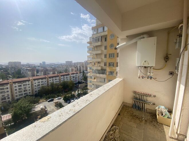 Продаётся 3-комн. новостройка 131 м², Низаминский  р., photo 19 from 20