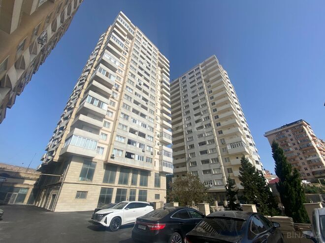 Продаётся 3-комн. новостройка 131 м², Низаминский  р., photo 1 from 20