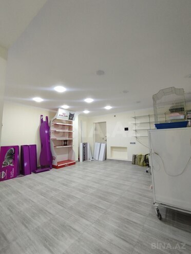 İcarəyə verilir  obyekt 66 m², İnşaatçılar m., photo 6 from 13