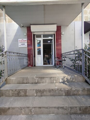 İcarəyə verilir  obyekt 66 m², İnşaatçılar m., photo 1 from 13