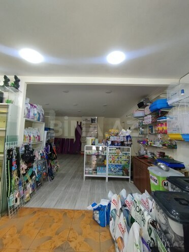 İcarəyə verilir  obyekt 66 m², İnşaatçılar m., photo 9 from 13